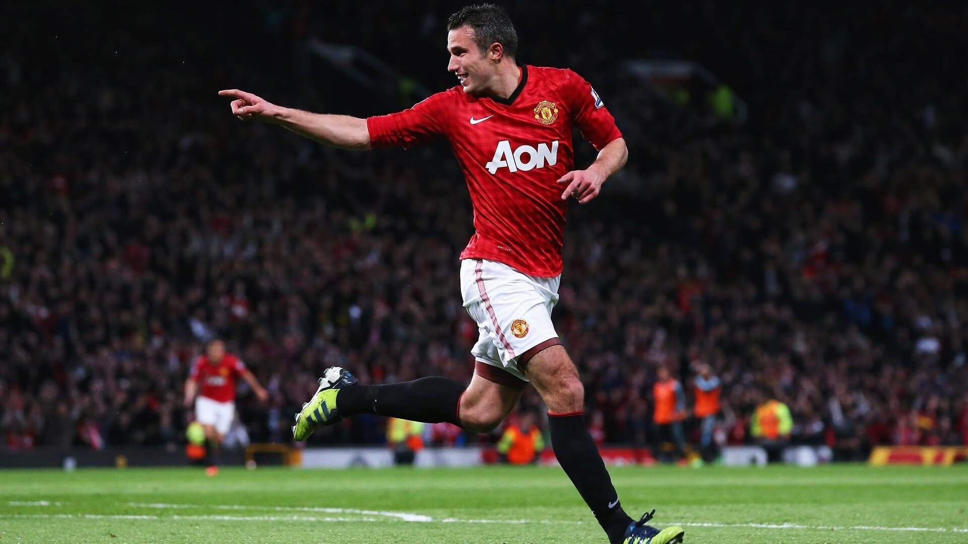 美网战况：北京国安防线稳固，曼联进攻受阻，张本智和成最佳