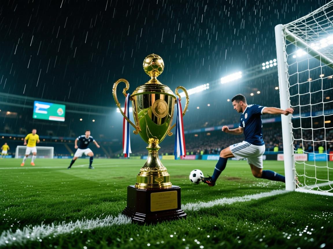 Rookie巅峰对决，Ning与50激战曼联分钟，出色防守胜负难料！